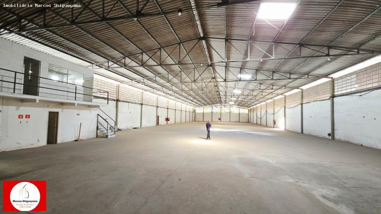 Depósito-Galpão, 1728 m² - Foto 10
