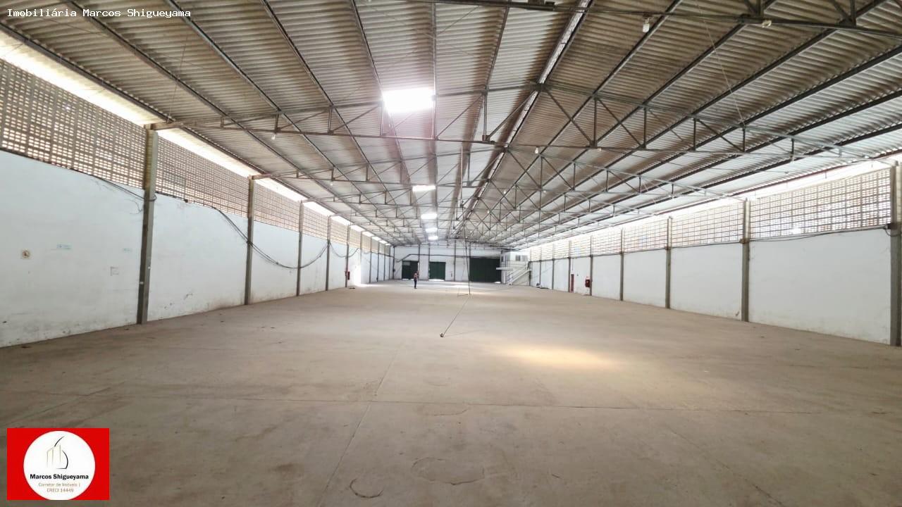 Depósito-Galpão, 1728 m² - Foto 8