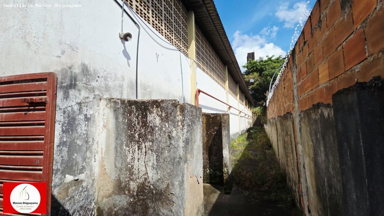 Depósito-Galpão, 1728 m² - Foto 11