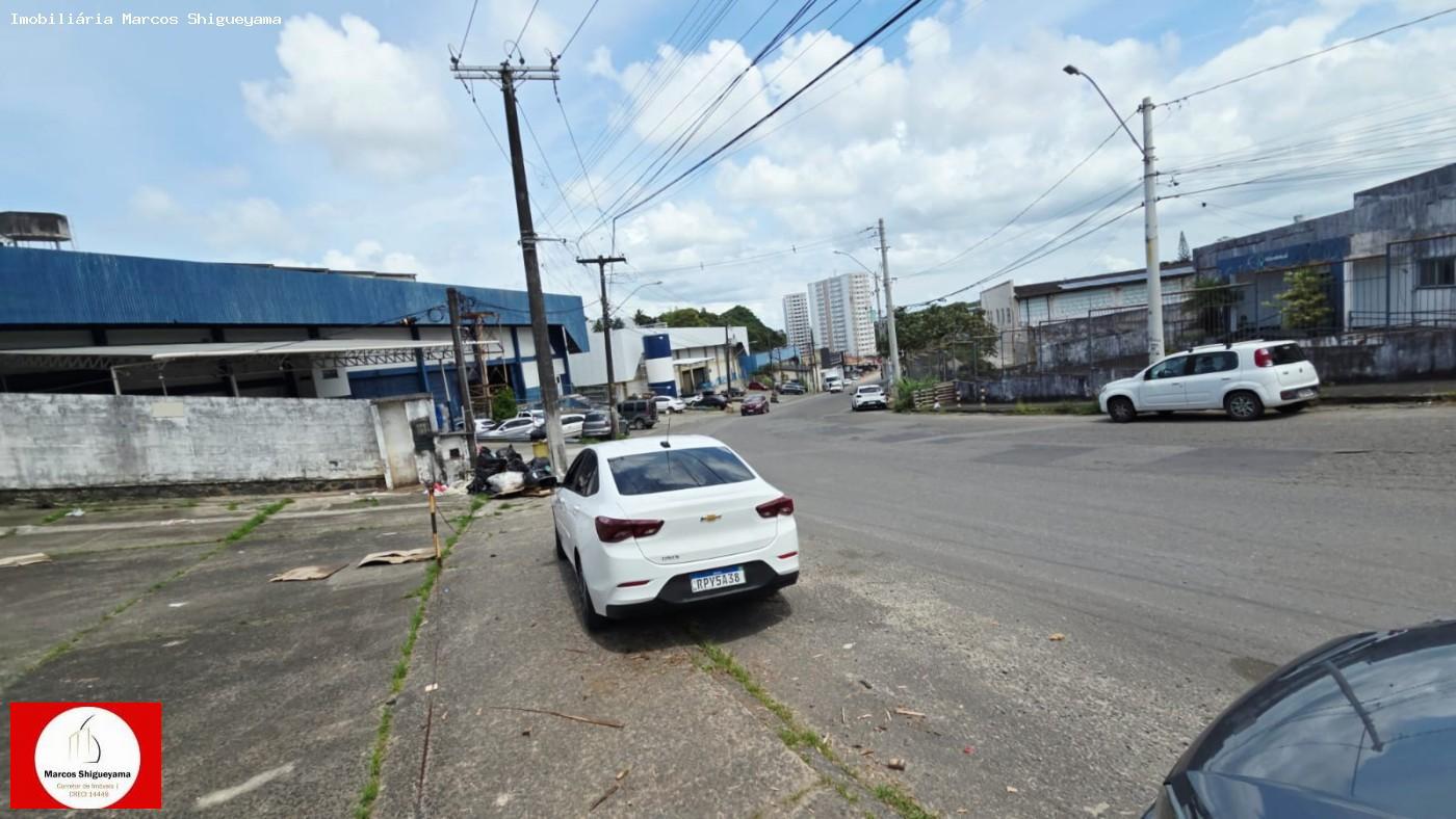 Depósito-Galpão, 1728 m² - Foto 12