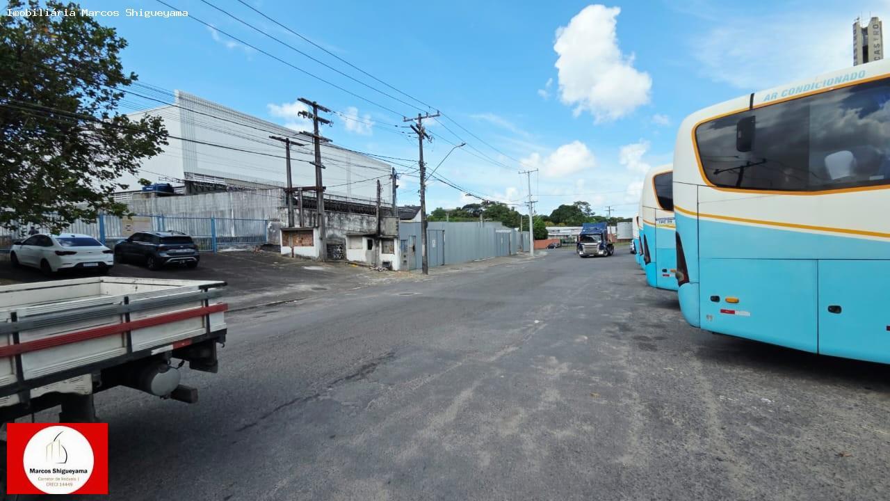 Depósito-Galpão, 1728 m² - Foto 13