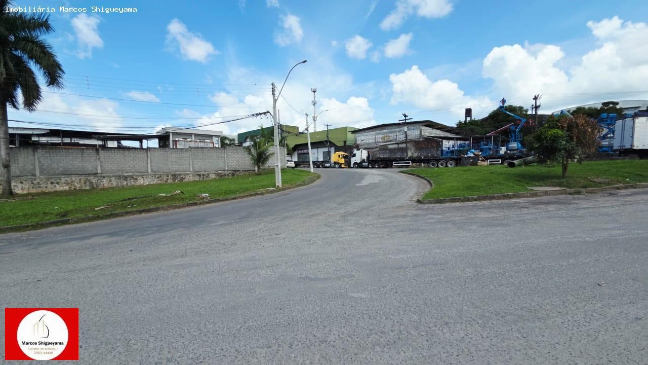 Depósito-Galpão, 1728 m² - Foto 15