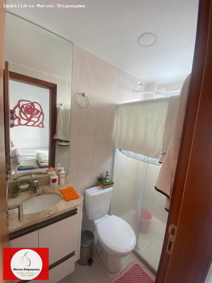 Casa de Condomínio, 2 quartos - Foto 5