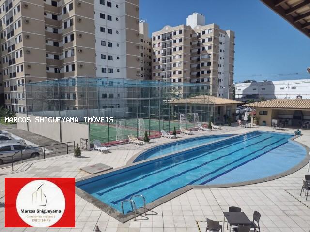 Apartamento, 3 quartos, 62 m² - Foto 2