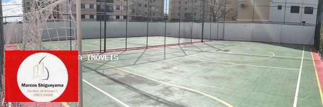 Apartamento, 3 quartos, 62 m² - Foto 7