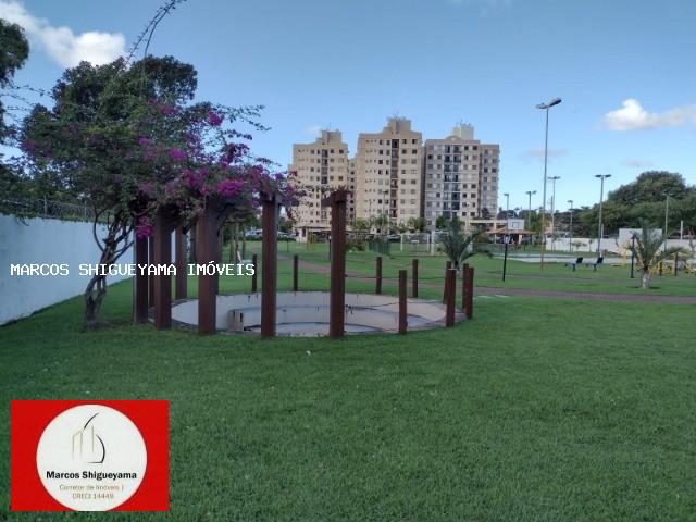 Apartamento, 3 quartos, 62 m² - Foto 8