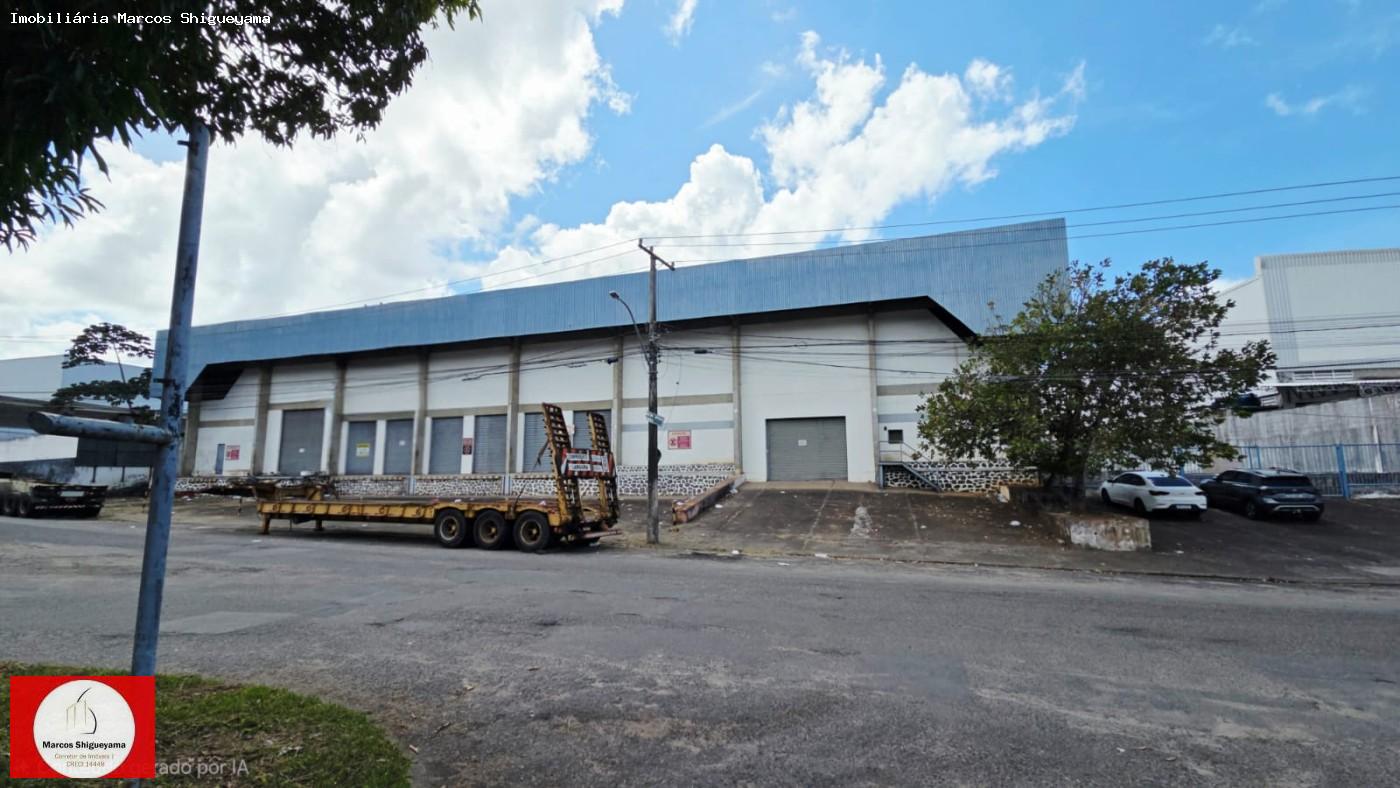 Depósito-Galpão, 4000 m² - Foto 2