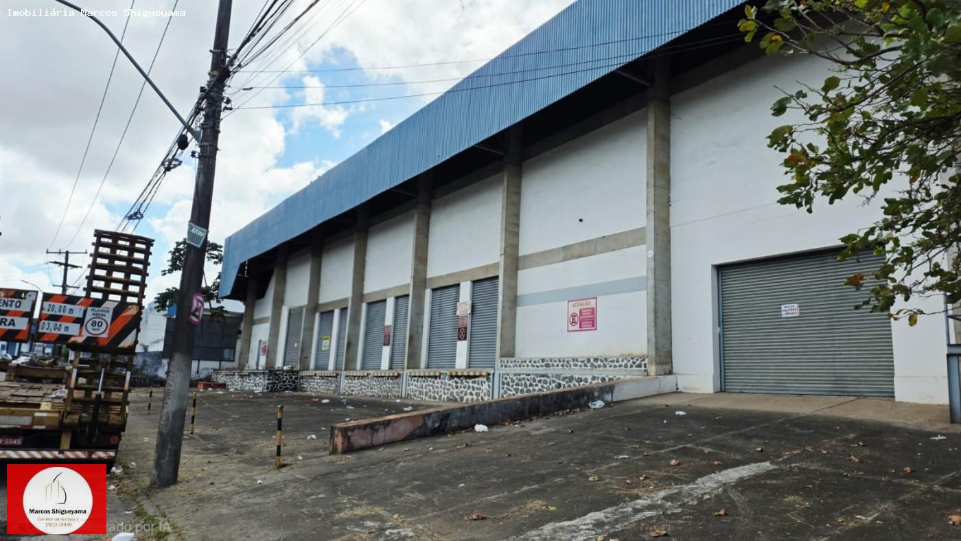 Depósito-Galpão, 4000 m² - Foto 6