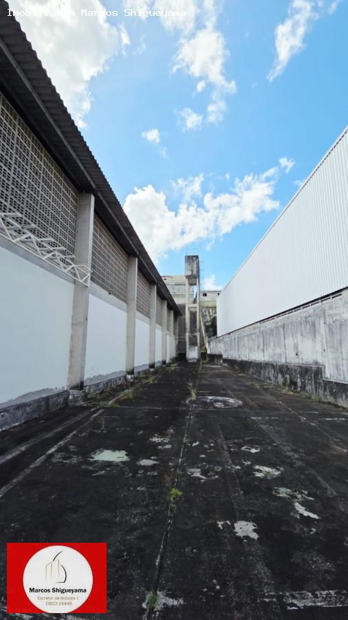 Depósito-Galpão, 4000 m² - Foto 5