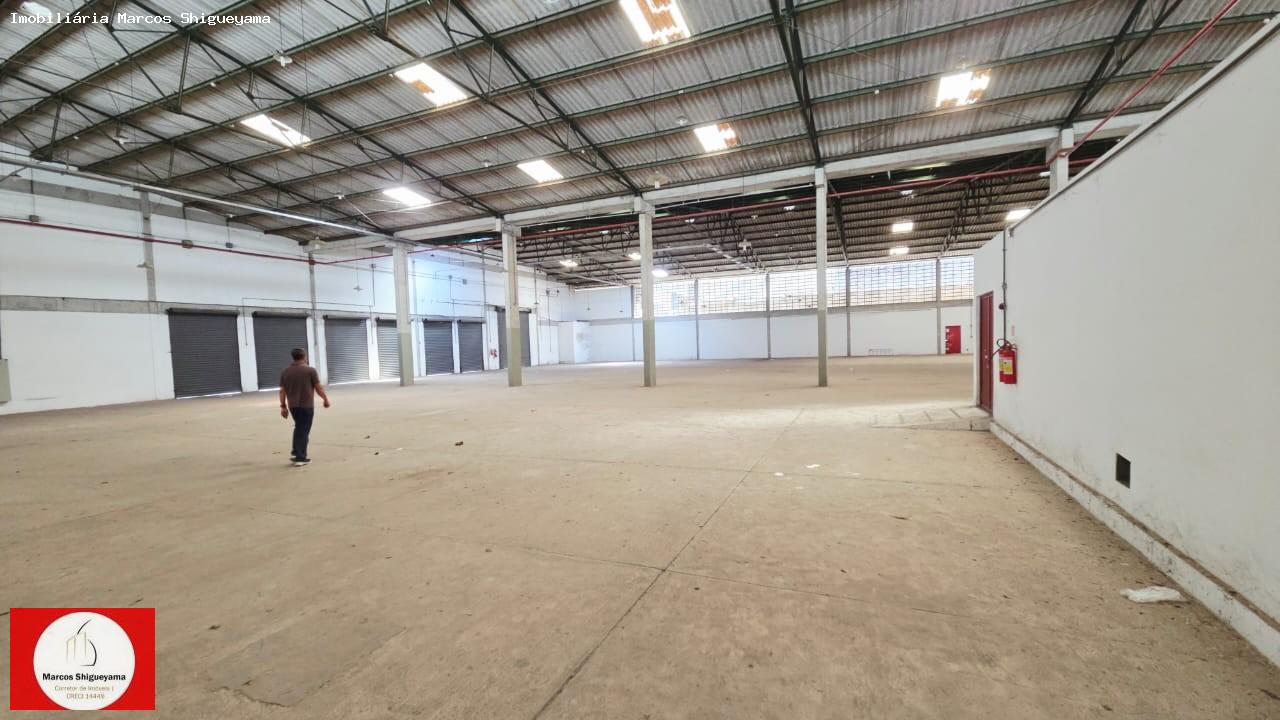 Depósito-Galpão, 4000 m² - Foto 8