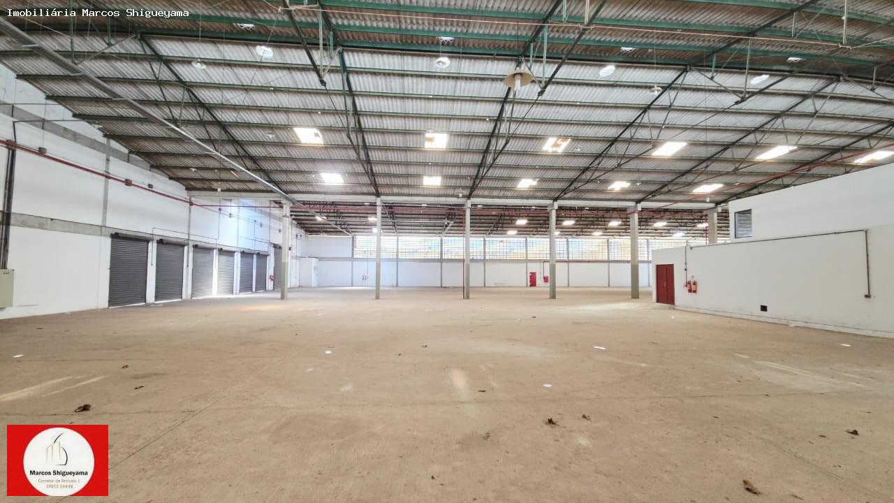 Depósito-Galpão, 4000 m² - Foto 9