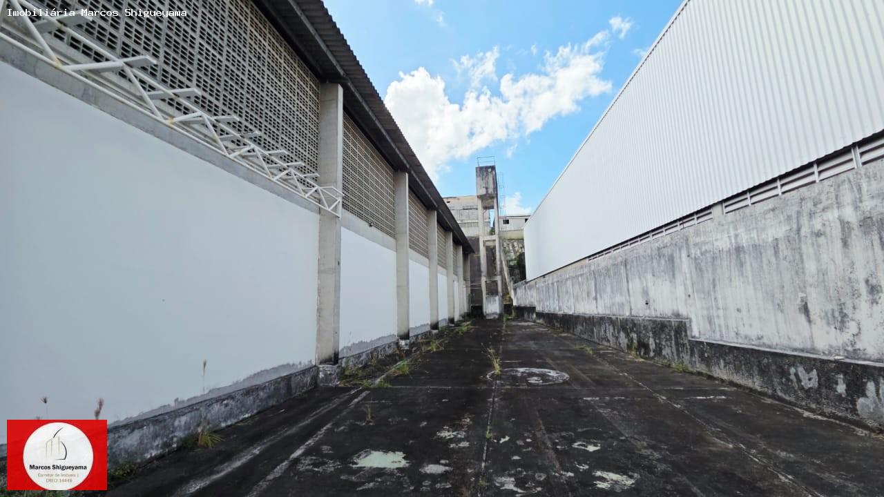 Depósito-Galpão, 4000 m² - Foto 10