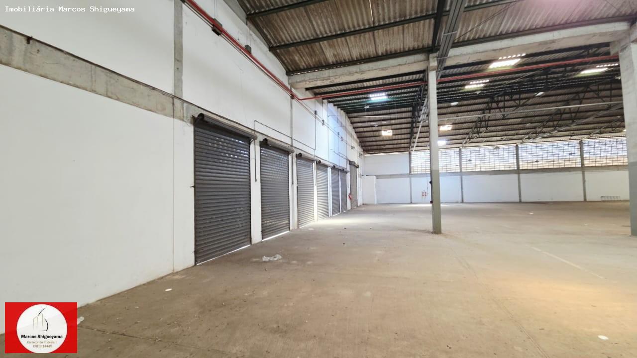Depósito-Galpão, 4000 m² - Foto 12
