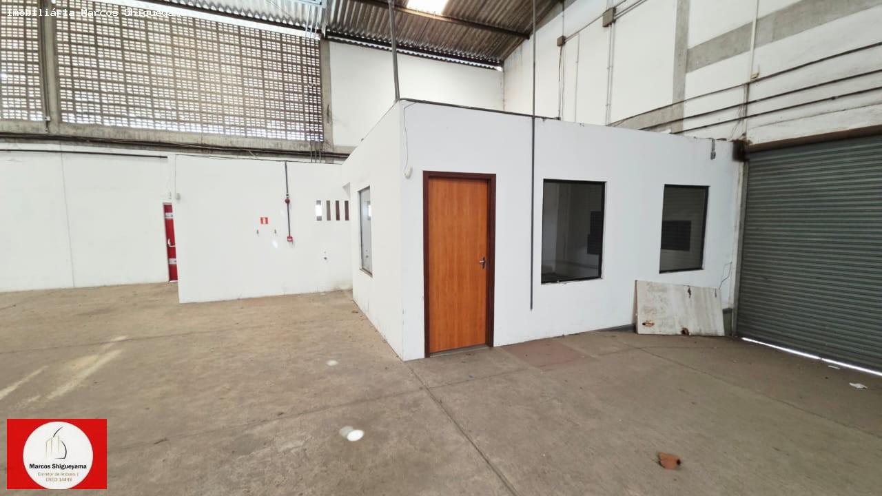 Depósito-Galpão, 4000 m² - Foto 11