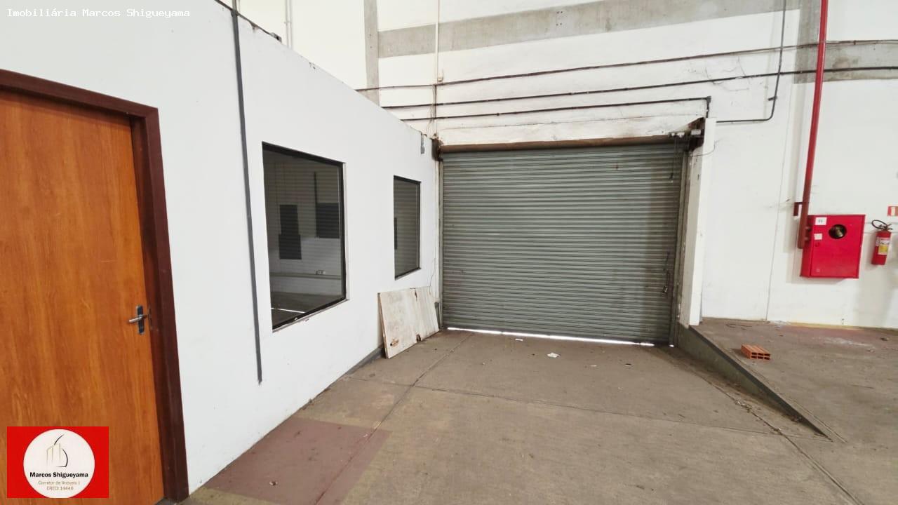 Depósito-Galpão, 4000 m² - Foto 13