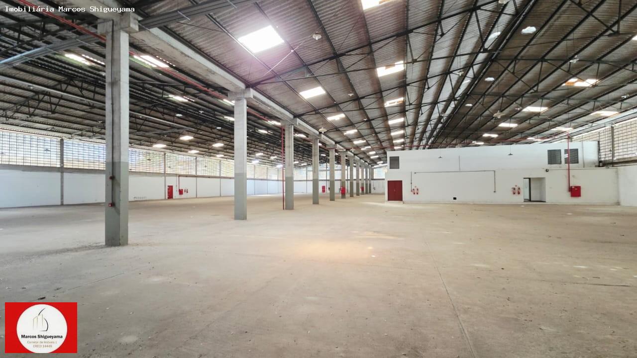 Depósito-Galpão, 4000 m² - Foto 14