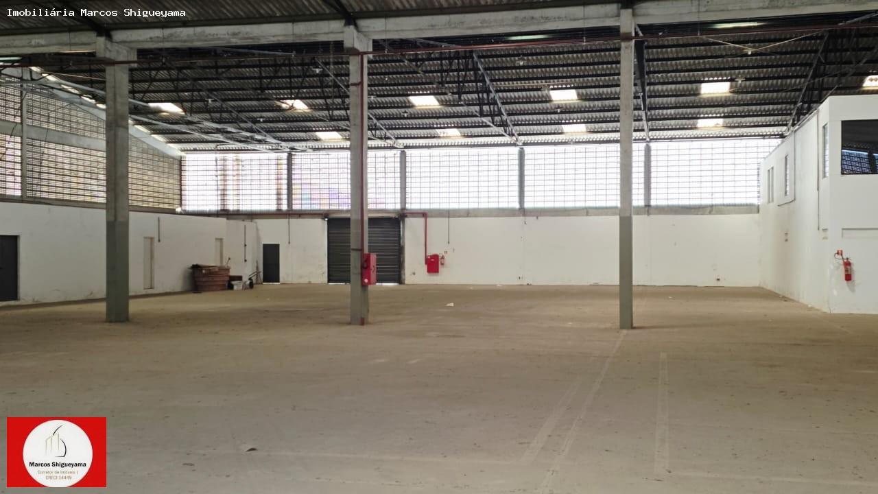 Depósito-Galpão, 4000 m² - Foto 16