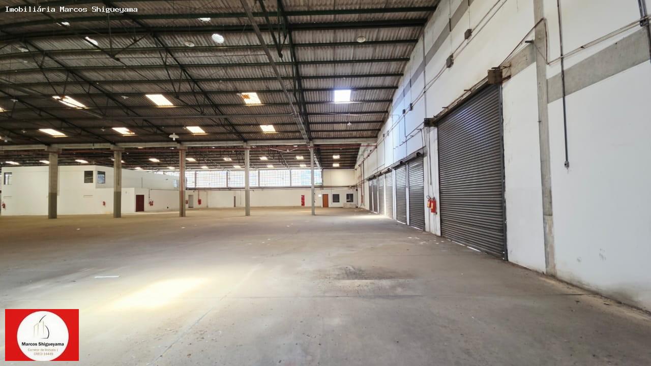 Depósito-Galpão, 4000 m² - Foto 15