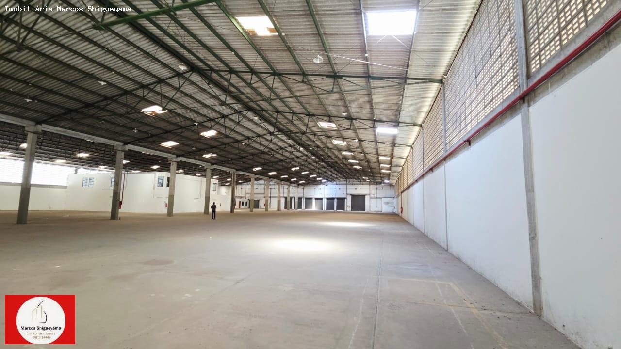 Depósito-Galpão, 4000 m² - Foto 17