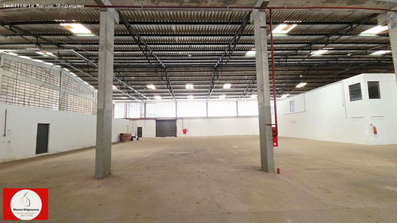Depósito-Galpão, 4000 m² - Foto 19