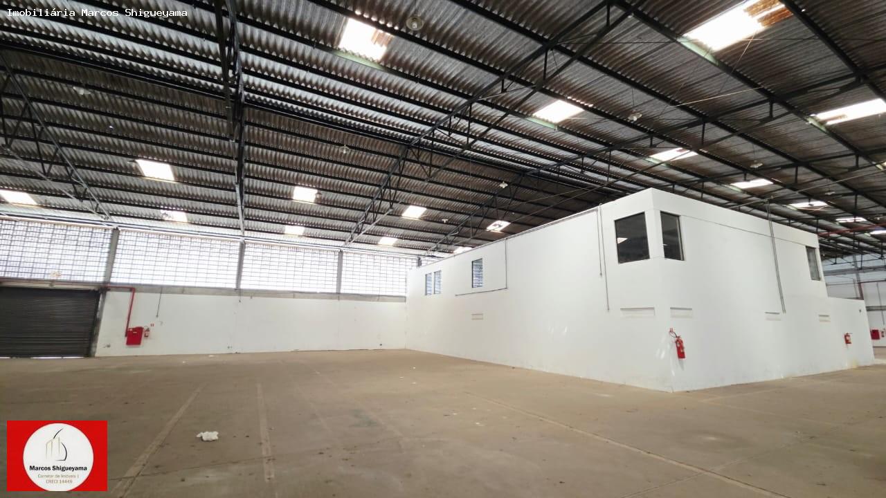 Depósito-Galpão, 4000 m² - Foto 20