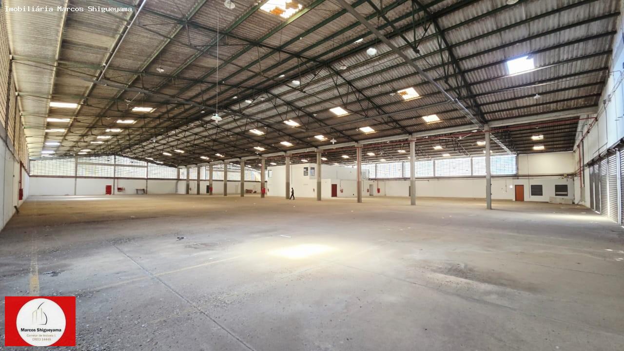 Depósito-Galpão, 4000 m² - Foto 18