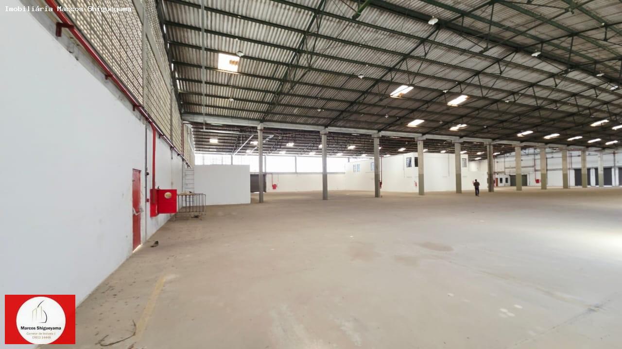 Depósito-Galpão, 4000 m² - Foto 21