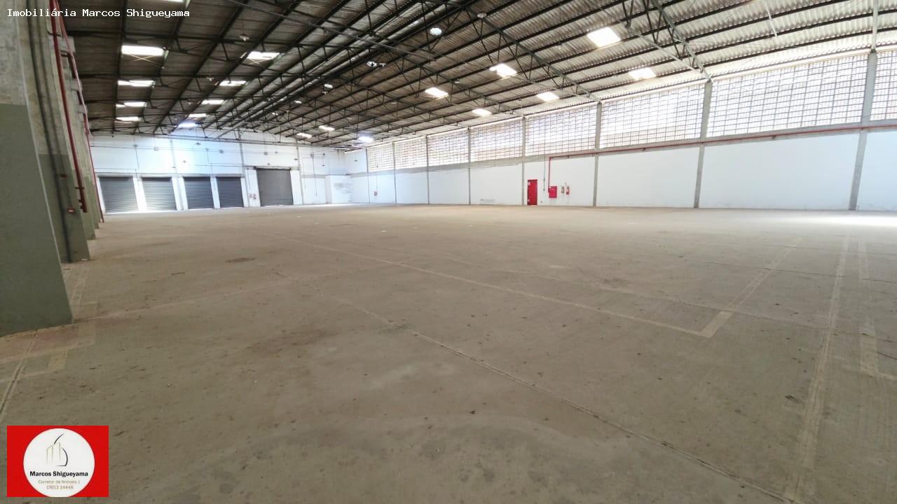 Depósito-Galpão, 4000 m² - Foto 22