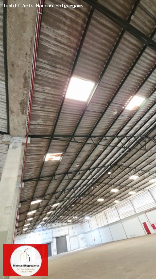 Depósito-Galpão, 4000 m² - Foto 23