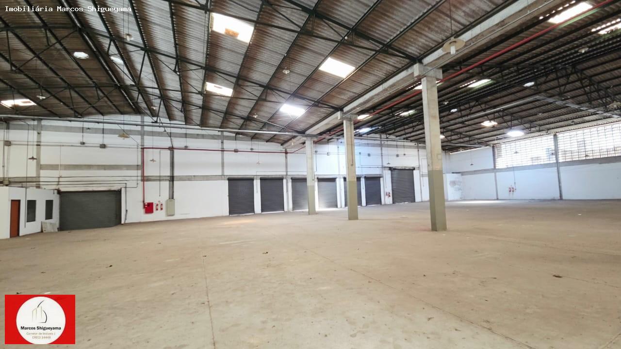 Depósito-Galpão, 4000 m² - Foto 25