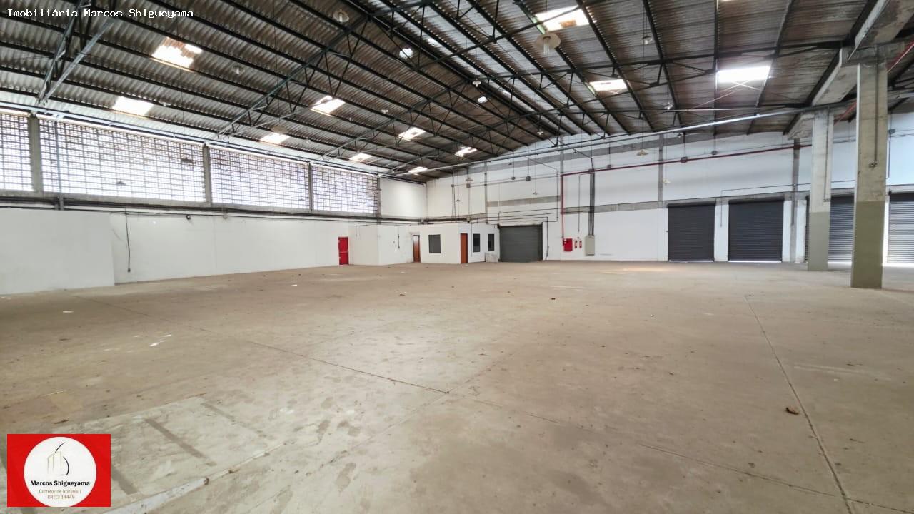 Depósito-Galpão, 4000 m² - Foto 26