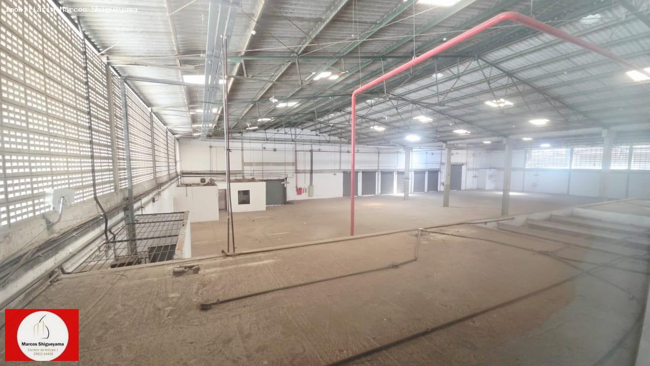 Depósito-Galpão, 4000 m² - Foto 33