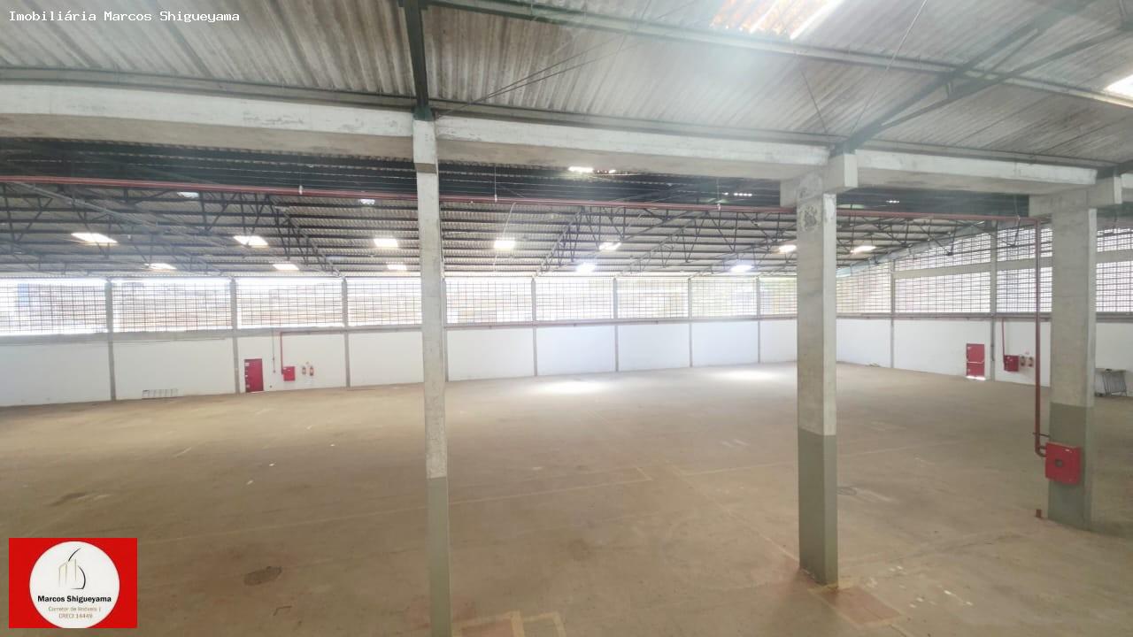 Depósito-Galpão, 4000 m² - Foto 34