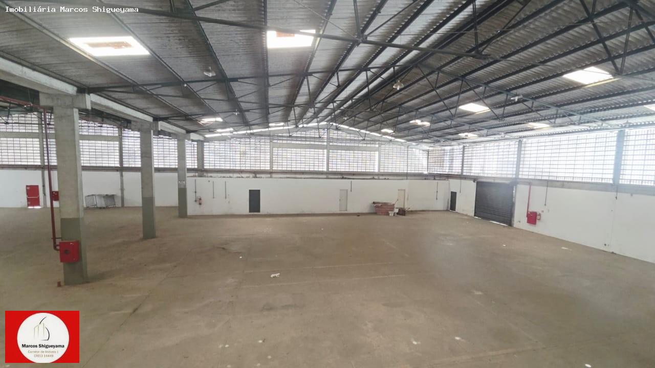 Depósito-Galpão, 4000 m² - Foto 35
