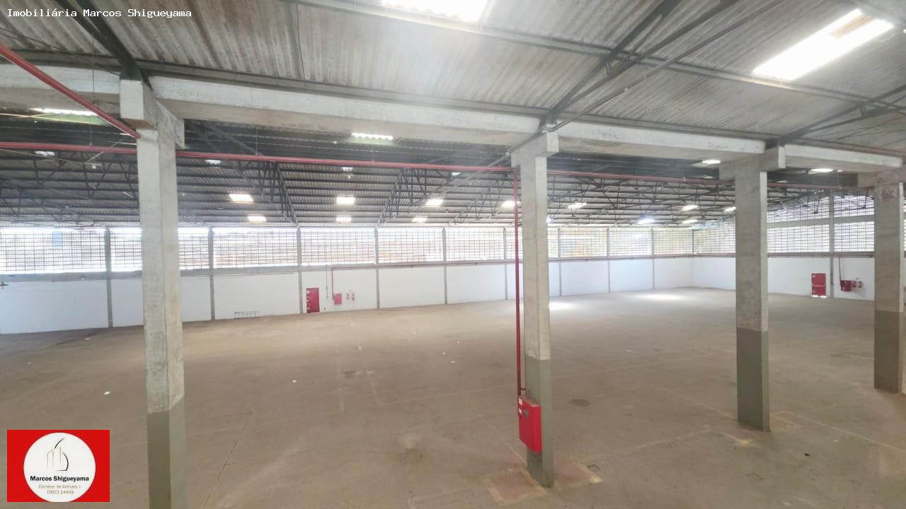 Depósito-Galpão, 4000 m² - Foto 38