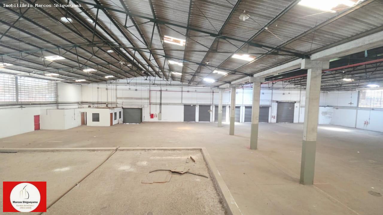 Depósito-Galpão, 4000 m² - Foto 37