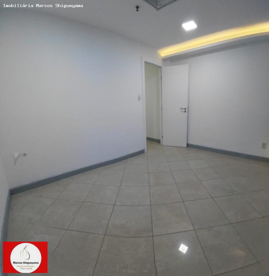 Sala-Conjunto, 33 m² - Foto 12