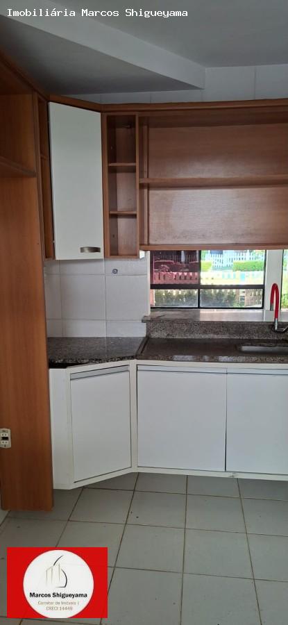 Apartamento, 4 quartos, 116 m² - Foto 9