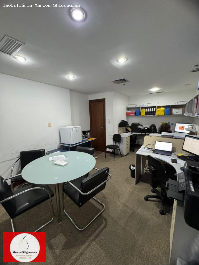 Sala-Conjunto, 99 m² - Foto 11