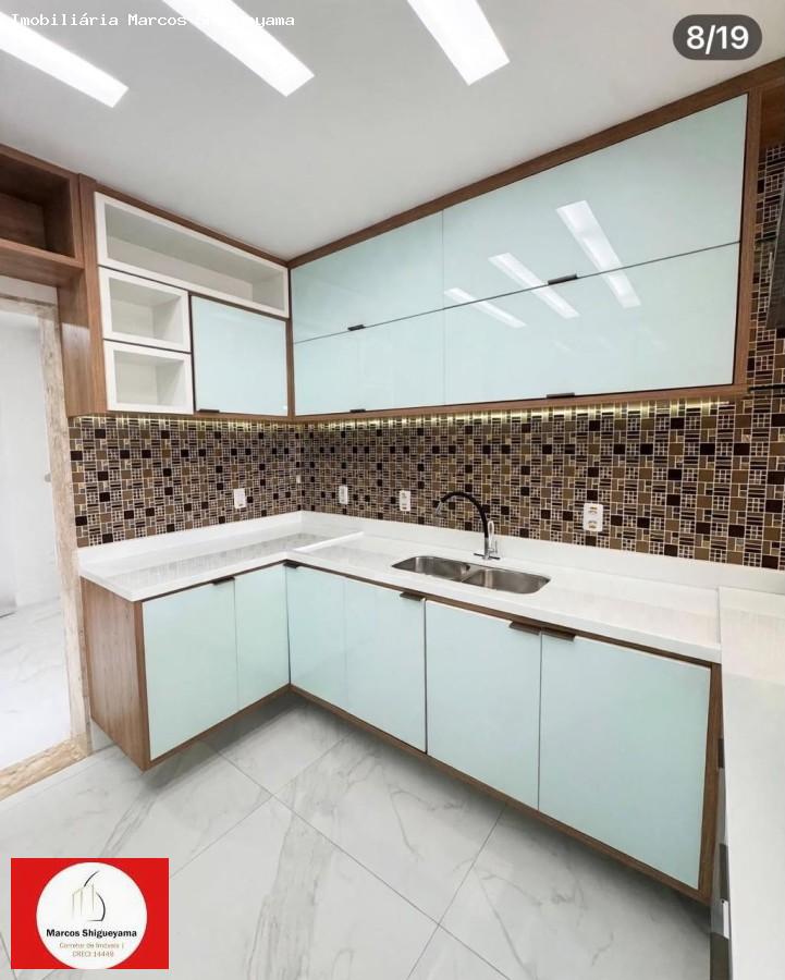 Casa de Condomínio, 3 quartos - Foto 6