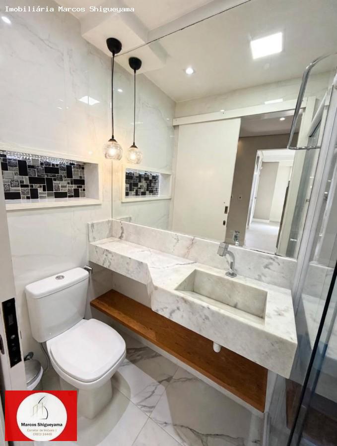 Casa de Condomínio, 3 quartos - Foto 8