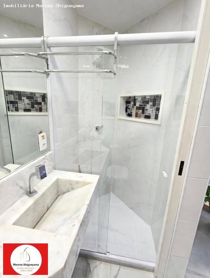 Casa de Condomínio, 3 quartos - Foto 10