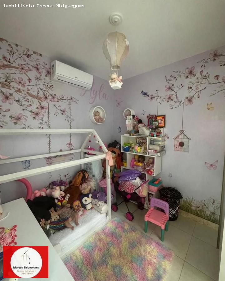 Casa de Condomínio, 3 quartos - Foto 14