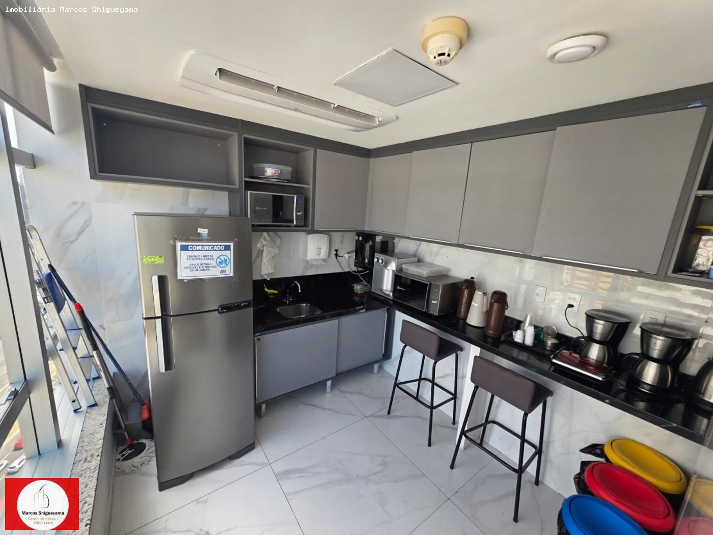 Prédio Inteiro, 450 m² - Foto 12