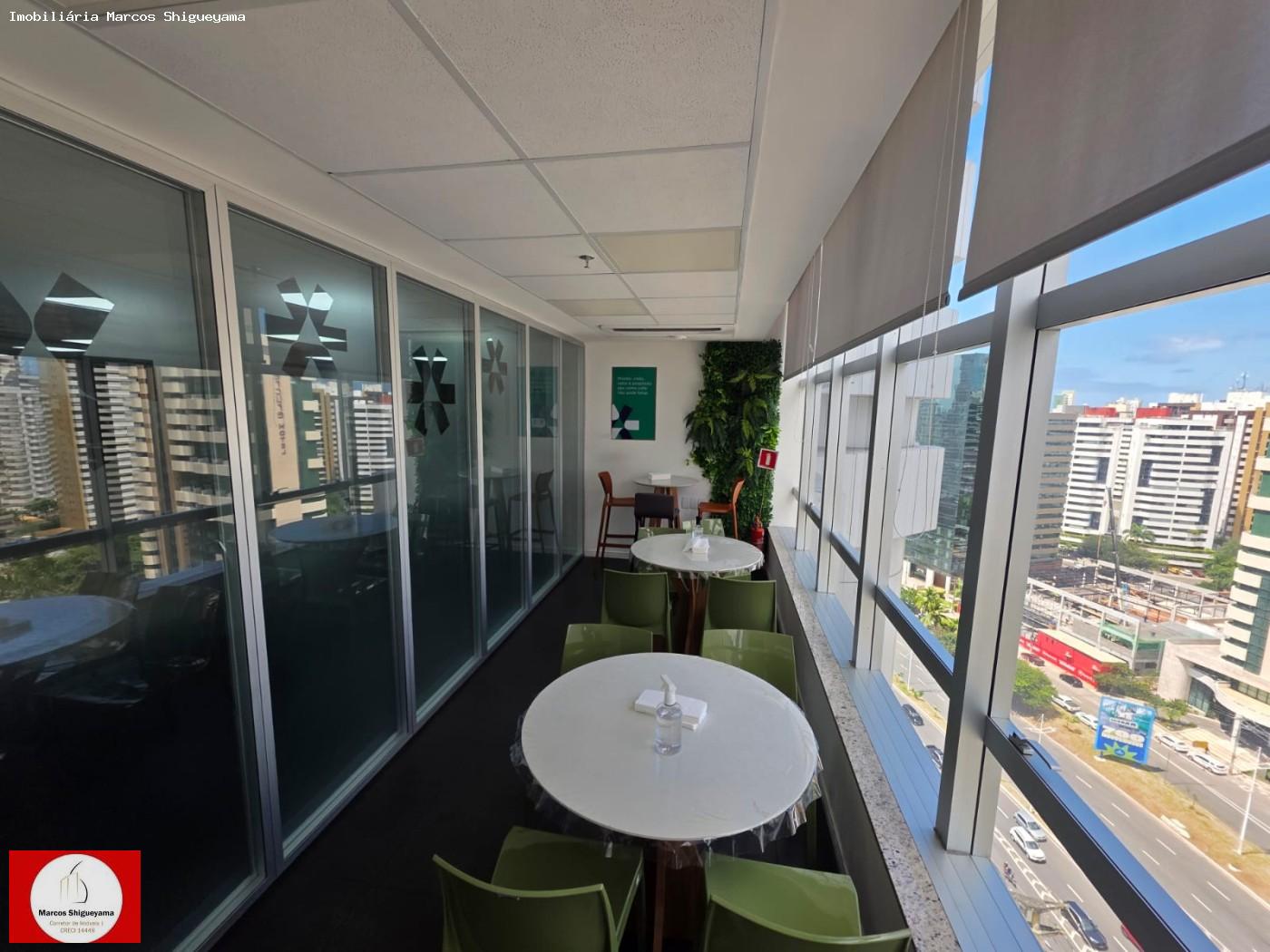 Prédio Inteiro, 450 m² - Foto 16