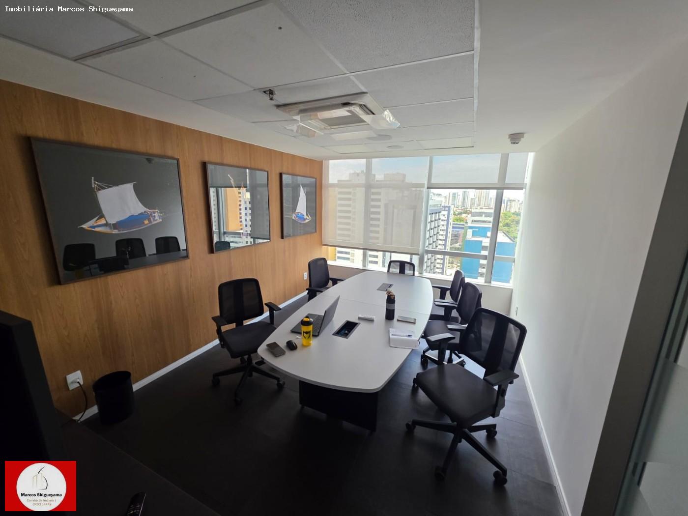 Prédio Inteiro, 450 m² - Foto 1