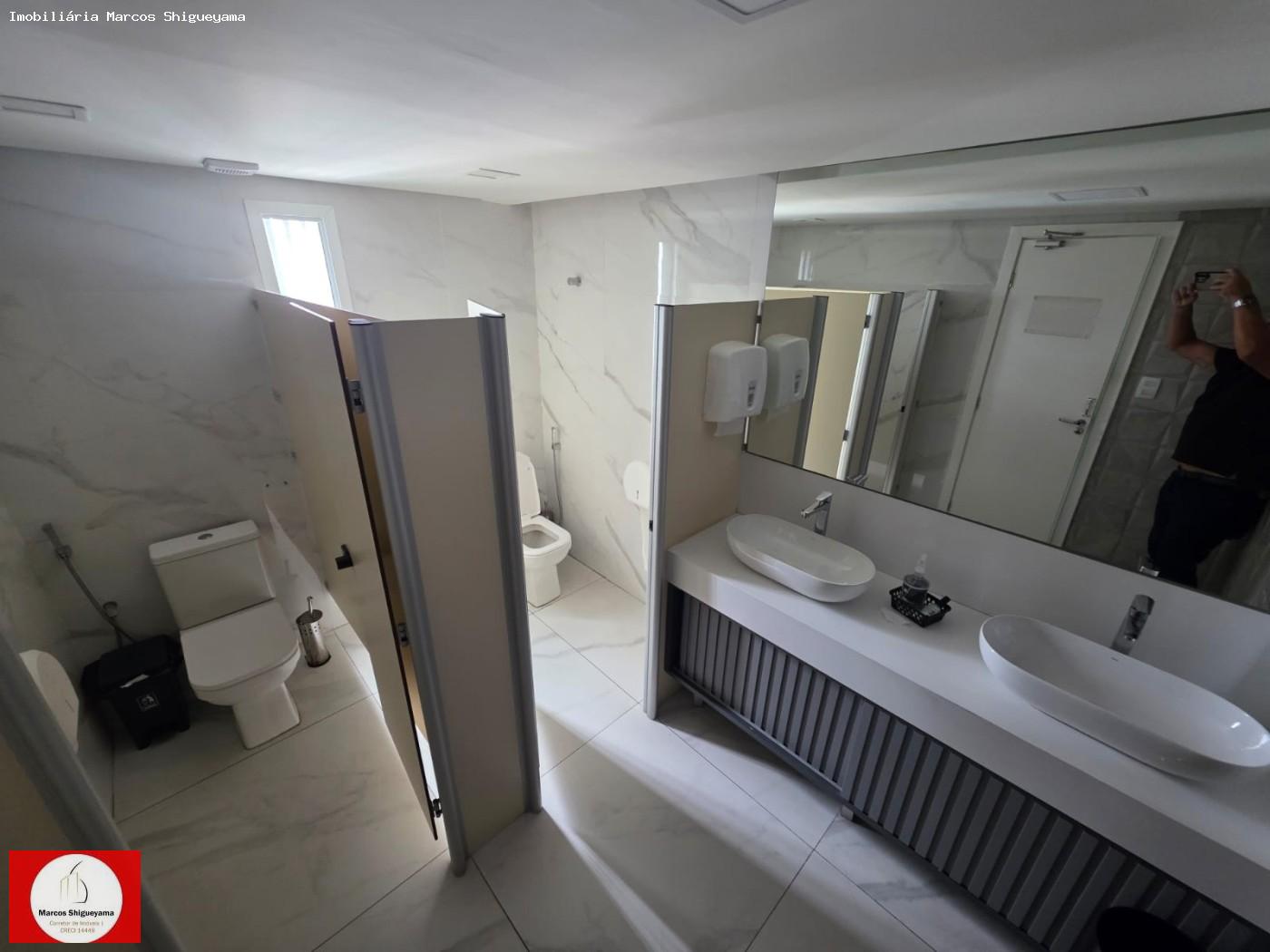 Prédio Inteiro, 450 m² - Foto 17