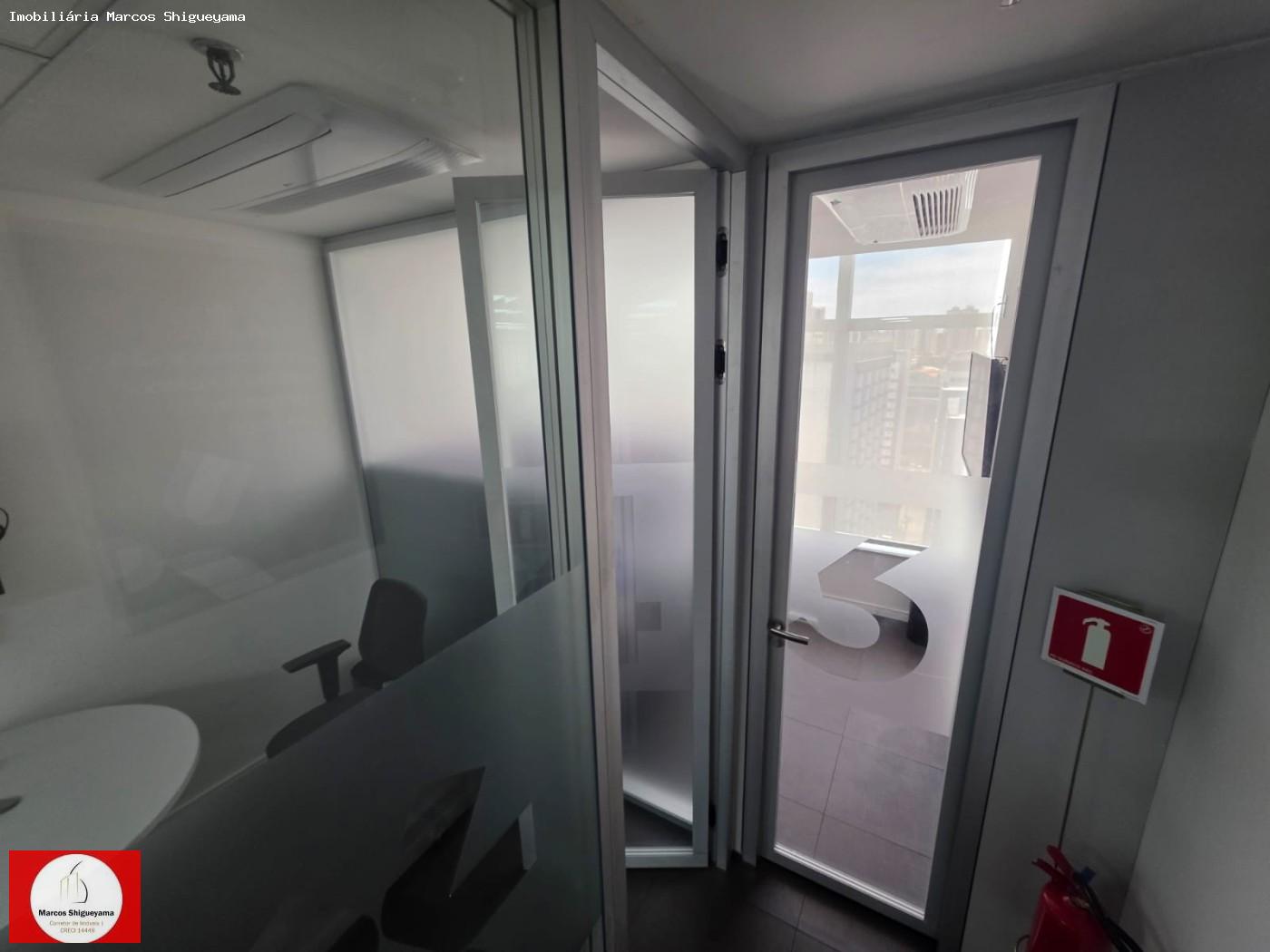 Prédio Inteiro, 450 m² - Foto 18