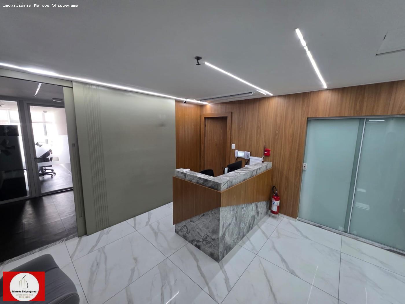 Prédio Inteiro, 450 m² - Foto 2