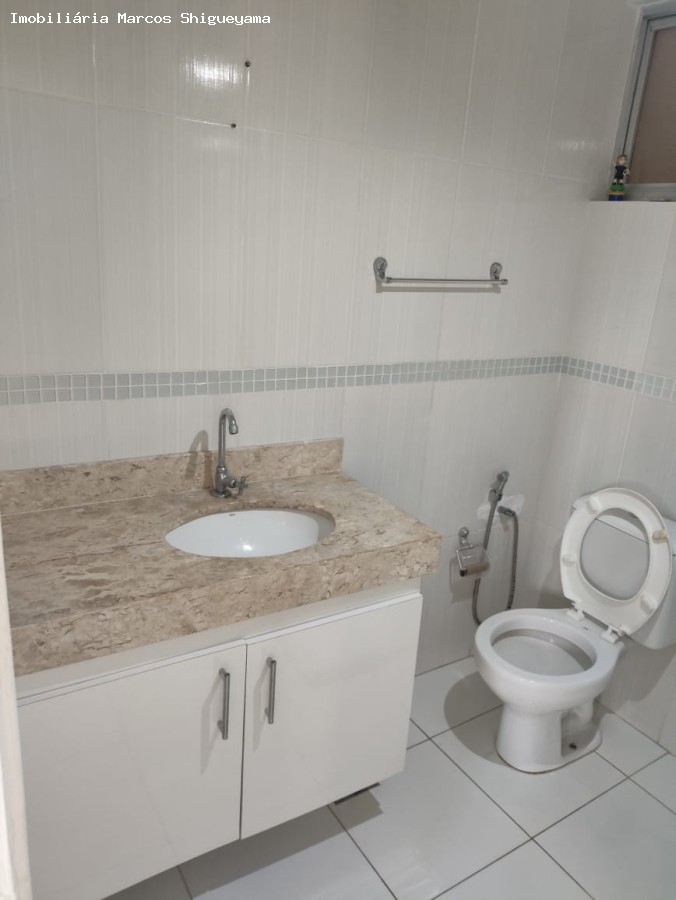 Apartamento, 2 quartos, 48 m² - Foto 4